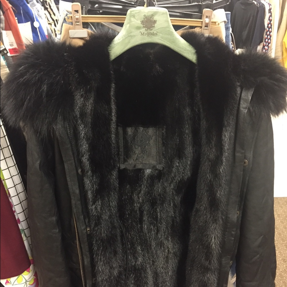 Meet your Posher, Mei